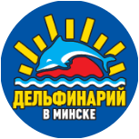 14 февраля! Ночное шоу за 25р в Минском дельфинарии